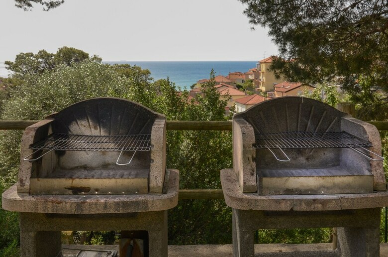 Apartamento Residence Il Poggio