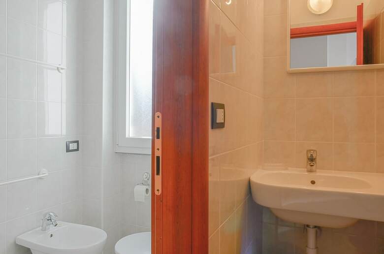 Apartamento Residence Il Poggio