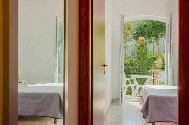 Apartamento Residence Il Poggio