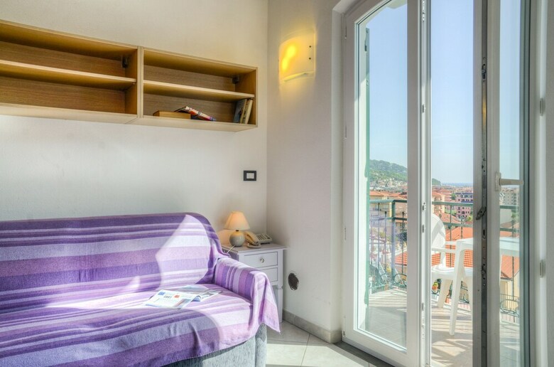 Apartamento Residence Il Poggio