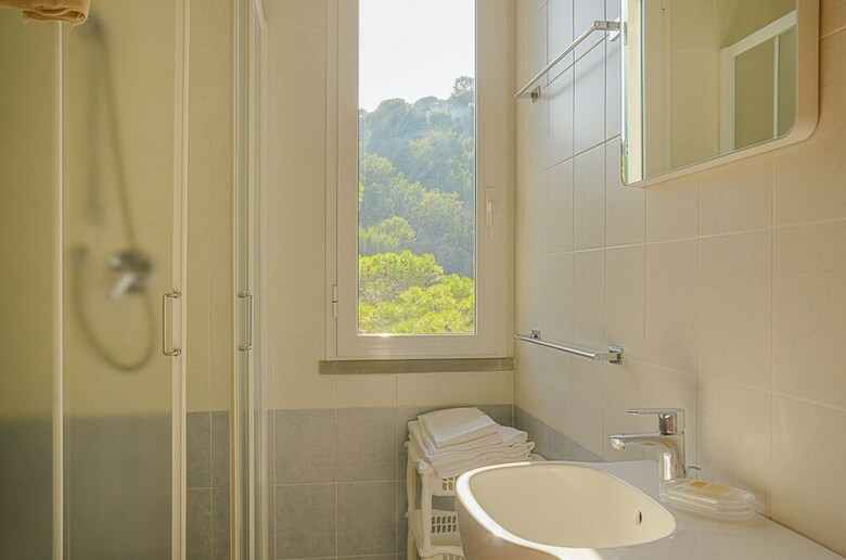Apartamento Residence Il Poggio