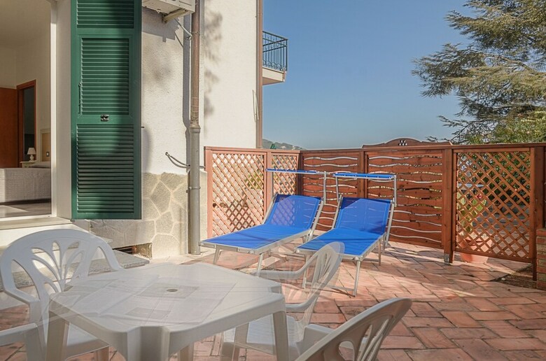 Apartamento Residence Il Poggio