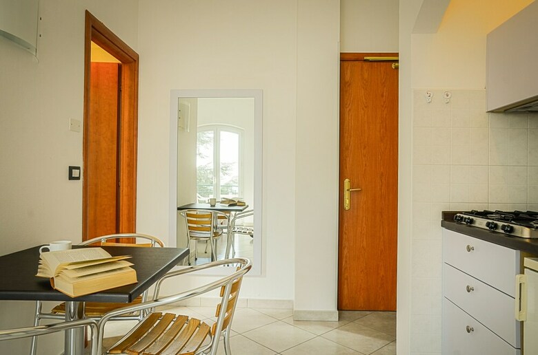 Apartamento Residence Il Poggio