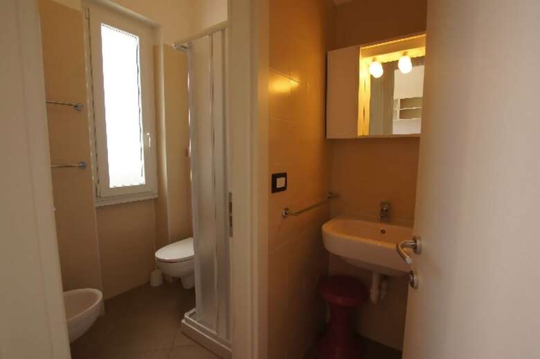 Apartamento Residence Il Poggio