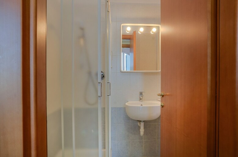 Apartamento Residence Il Poggio