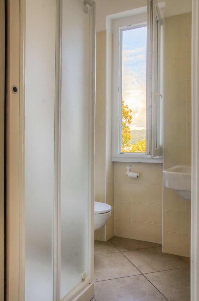 Apartamento Residence Il Poggio