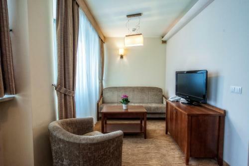 Hotel Murowanica
