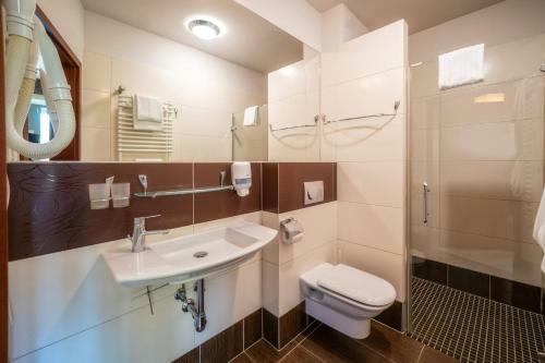 Hotel Murowanica