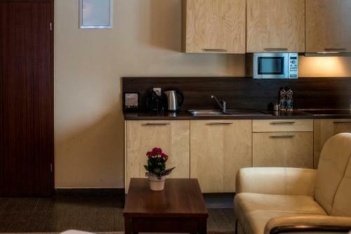 Hotel Murowanica