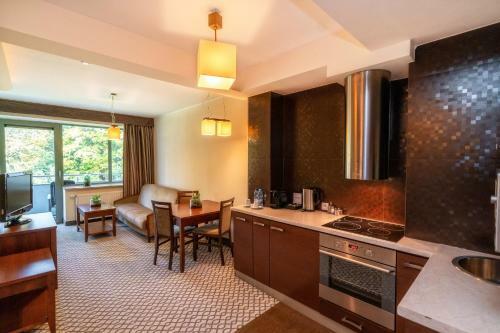 Hotel Murowanica