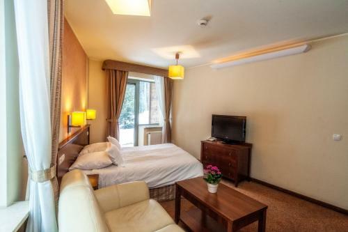Hotel Murowanica