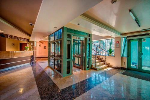 Hotel Murowanica