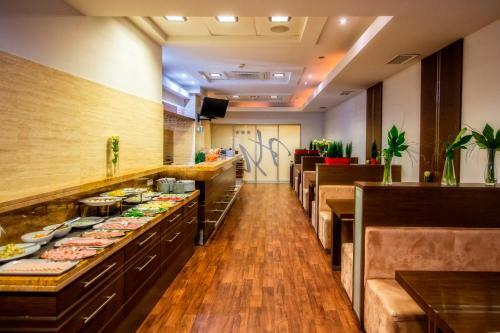 Hotel Murowanica