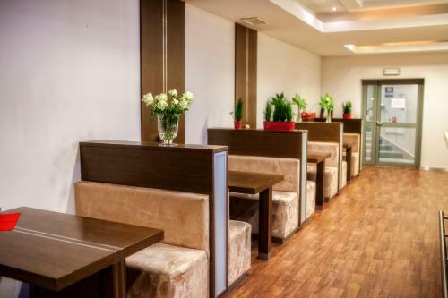 Hotel Murowanica