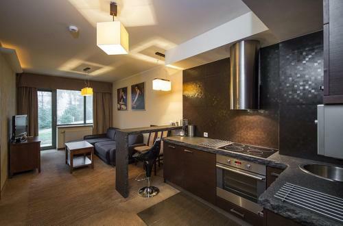 Hotel Murowanica