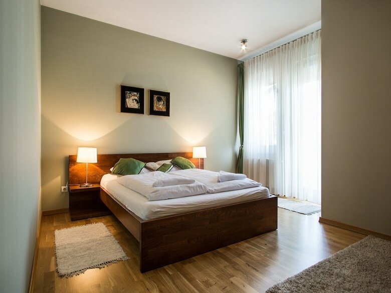 Apartamenty Stara Polana Spa