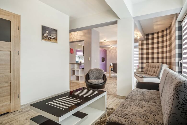 Apartamenty Stara Polana Spa