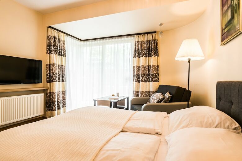 Apartamenty Stara Polana Spa