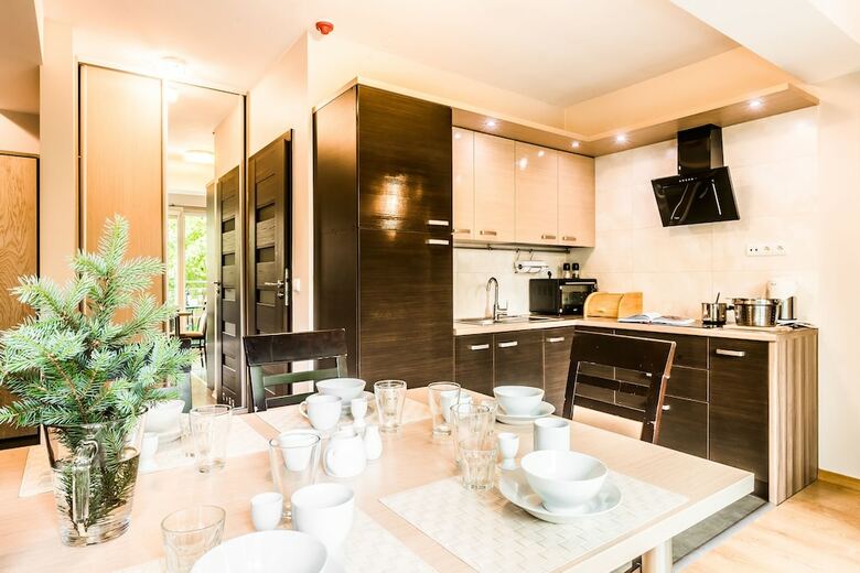 Apartamenty Stara Polana Spa
