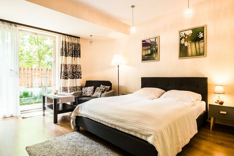 Apartamenty Stara Polana Spa