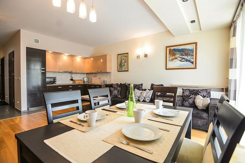 Apartamenty Stara Polana Spa