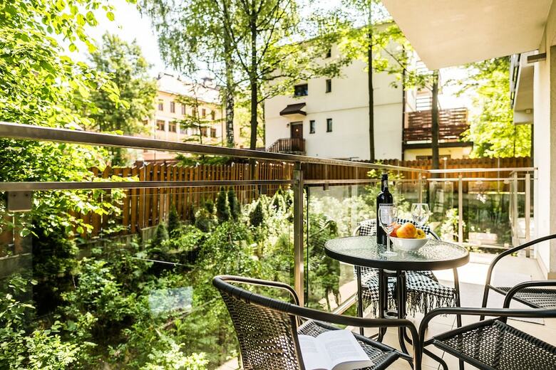 Apartamenty Stara Polana Spa