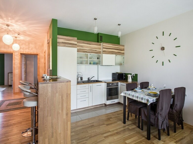 Apartamenty Stara Polana Spa