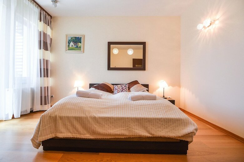Apartamenty Stara Polana Spa