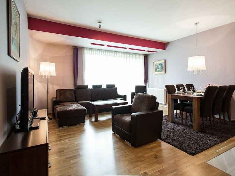 Apartamenty Stara Polana Spa
