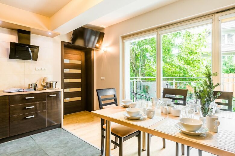 Apartamenty Stara Polana Spa