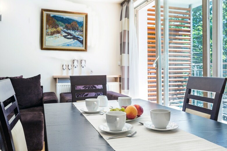 Apartamenty Stara Polana Spa
