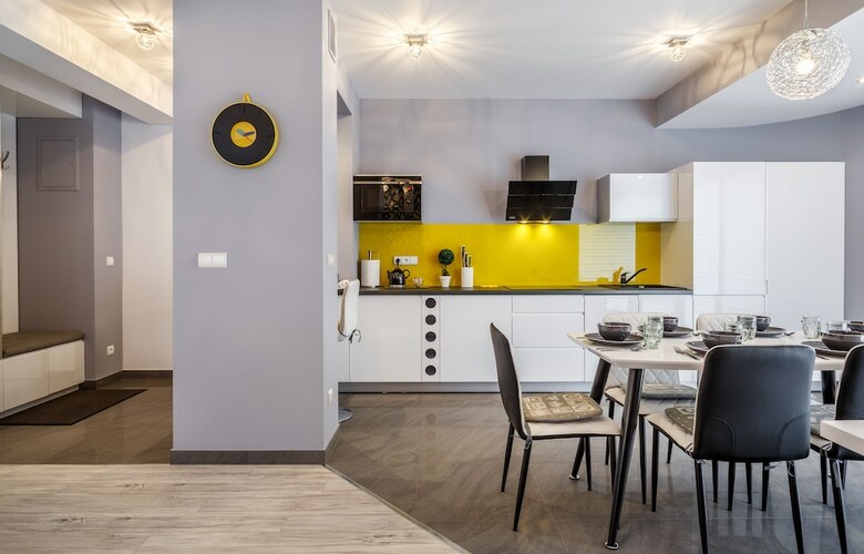 Apartamenty Stara Polana Spa