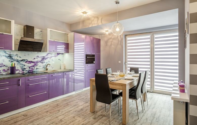 Apartamenty Stara Polana Spa