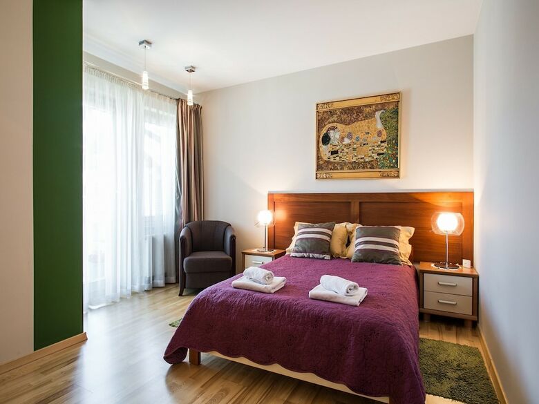 Apartamenty Stara Polana Spa