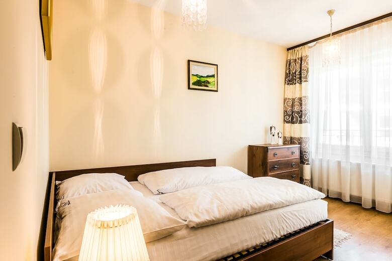 Apartamenty Stara Polana Spa