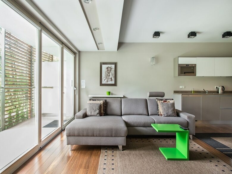 Apartamenty Stara Polana Spa