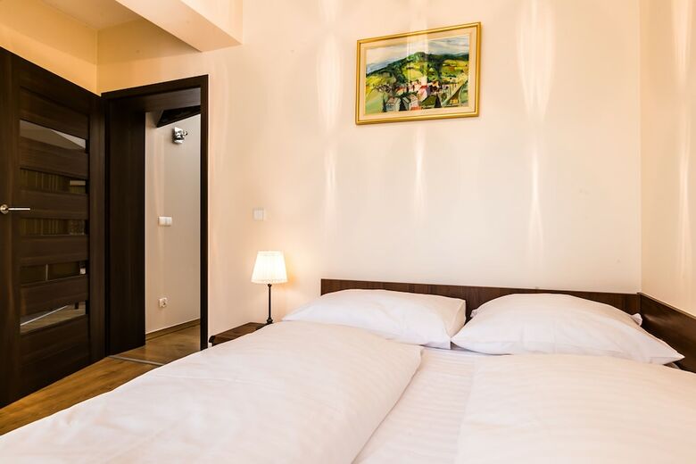 Apartamenty Stara Polana Spa