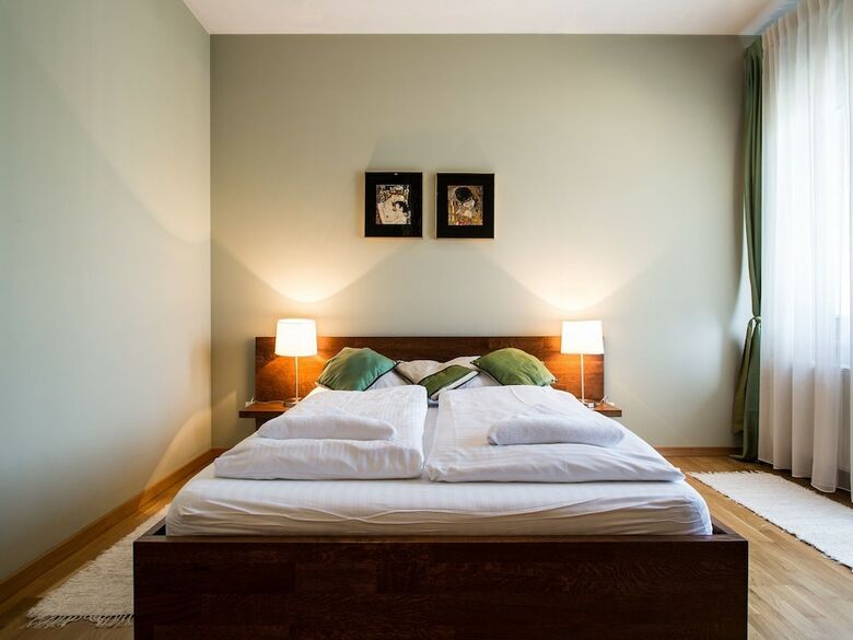 Apartamenty Stara Polana Spa