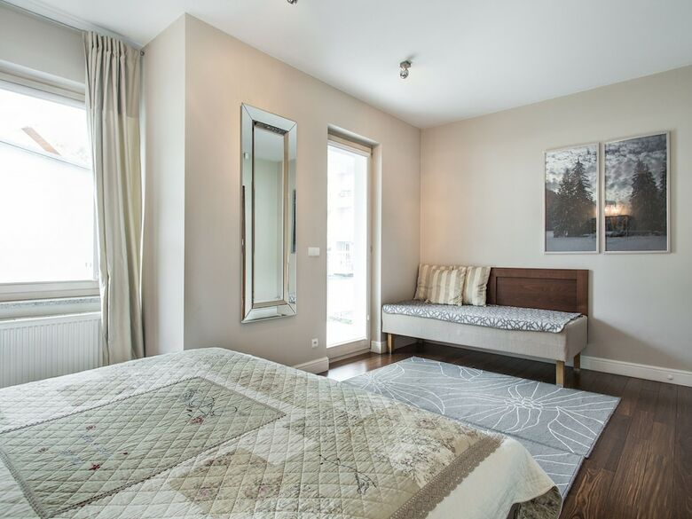 Apartamenty Stara Polana Spa