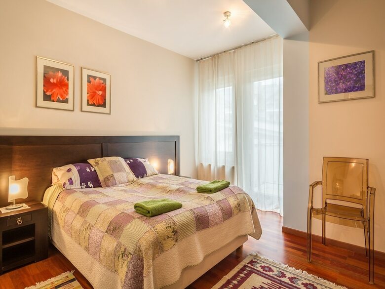 Apartamenty Stara Polana Spa