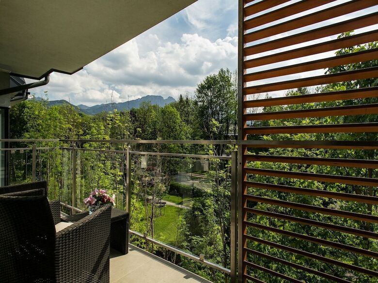 Apartamenty Stara Polana Spa