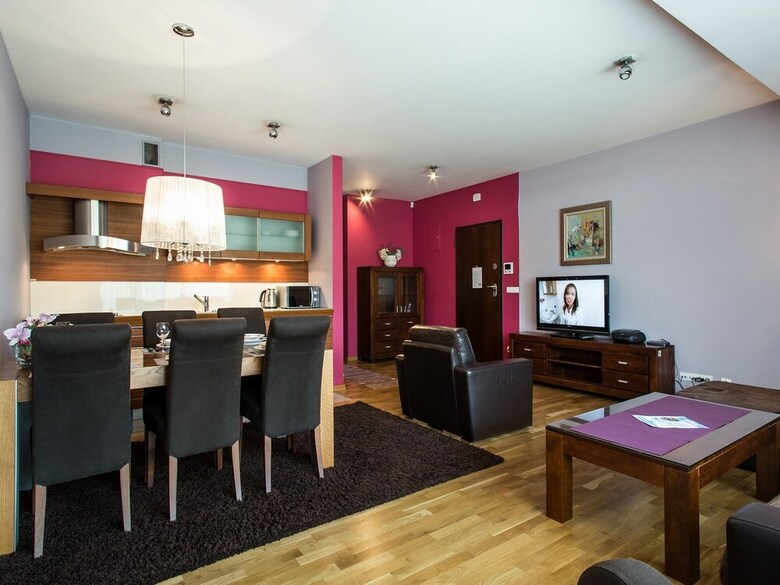 Apartamenty Stara Polana Spa