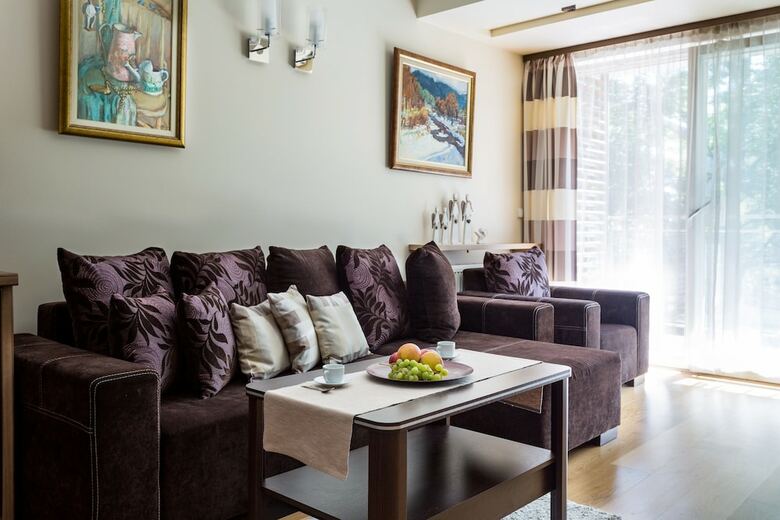 Apartamenty Stara Polana Spa