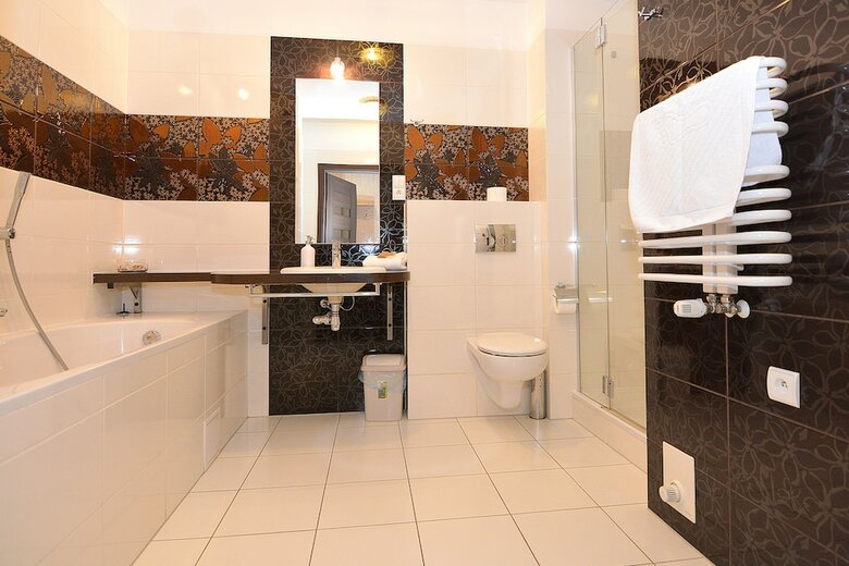 Apartamenty Stara Polana Spa