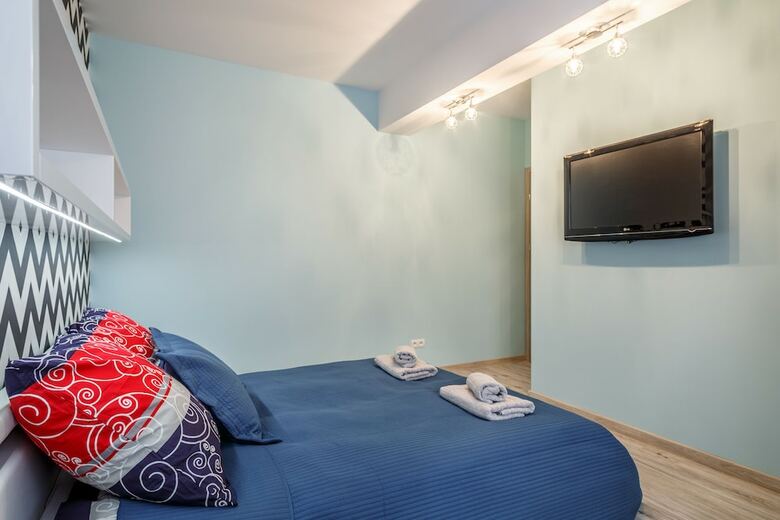 Apartamenty Stara Polana Spa