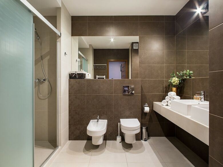 Apartamenty Stara Polana Spa