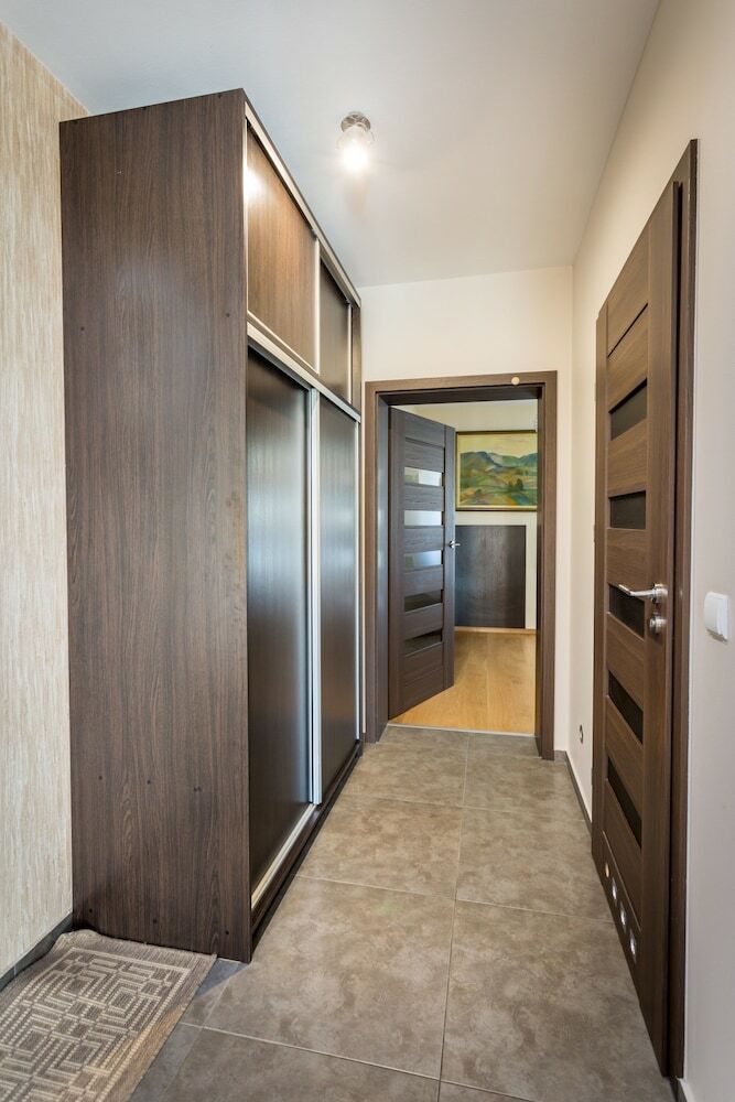 Apartamenty Stara Polana Spa
