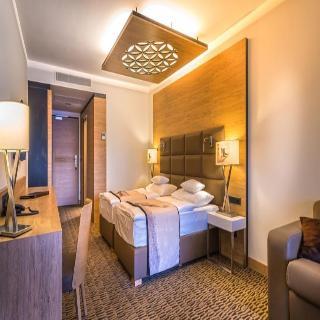 Hotel Rezydencja Nosalowy Dw�r
