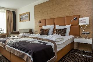 Hotel Rezydencja Nosalowy Dw�r