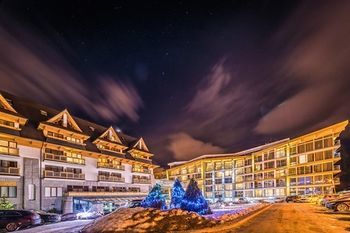 Hotel Rezydencja Nosalowy Dw�r